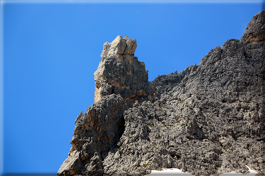 foto Rifugio Pradidali